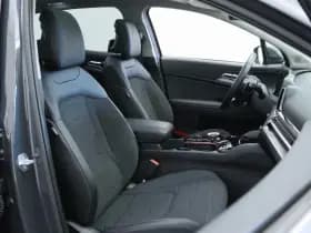 Kia Sportage thumbnail 22