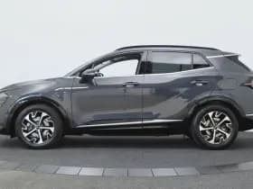 Kia Sportage thumbnail 6