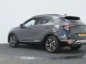 Kia Sportage thumbnail 8