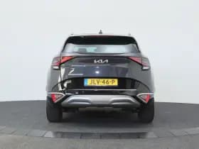 Kia Sportage thumbnail 9