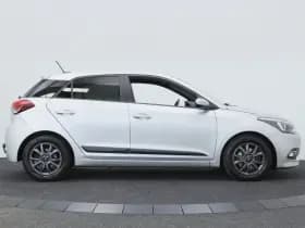 Hyundai i20 thumbnail 11