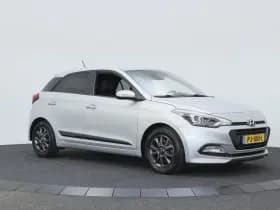 Hyundai i20 thumbnail 12