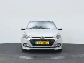 Hyundai i20 thumbnail 13