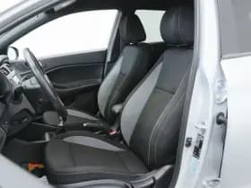 Hyundai i20 thumbnail 14