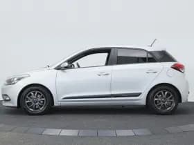 Hyundai i20 thumbnail 6