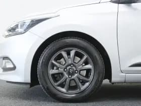 Hyundai i20 thumbnail 7