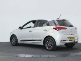 Hyundai i20 thumbnail 8