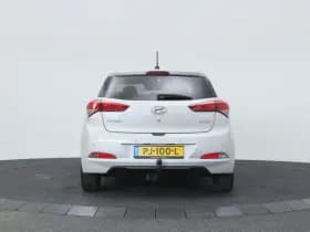 Hyundai i20 thumbnail 9