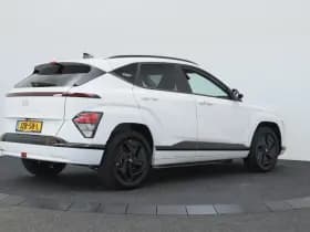 Hyundai Kona thumbnail 2