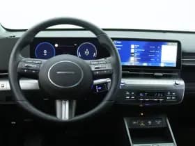 Hyundai Kona thumbnail 3