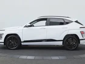 Hyundai Kona thumbnail 5