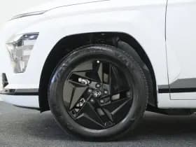 Hyundai Kona thumbnail 6