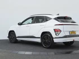 Hyundai Kona thumbnail 7