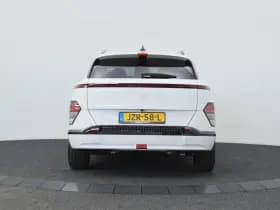 Hyundai Kona thumbnail 8