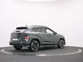 Hyundai Kona thumbnail 2