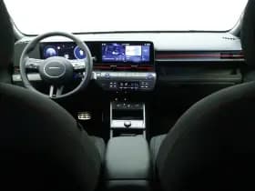 Hyundai Kona thumbnail 16