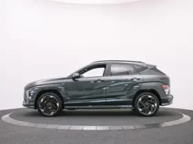 Hyundai Kona thumbnail 5