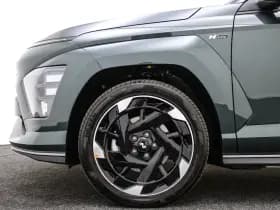 Hyundai Kona thumbnail 6