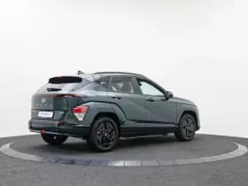 Hyundai Kona thumbnail 2
