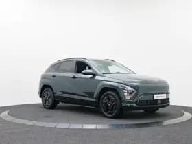 Hyundai Kona thumbnail 11