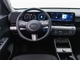 Hyundai Kona thumbnail 3