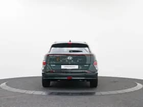 Hyundai Kona thumbnail 8