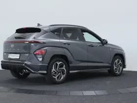 Hyundai Kona thumbnail 2