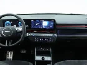 Hyundai Kona thumbnail 18