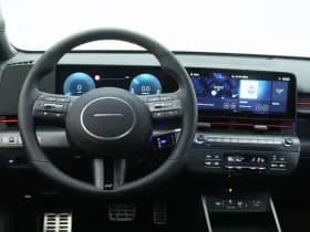 Hyundai Kona thumbnail 3