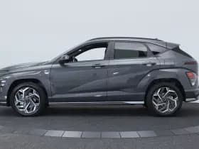 Hyundai Kona thumbnail 5