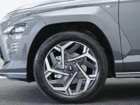 Hyundai Kona thumbnail 6