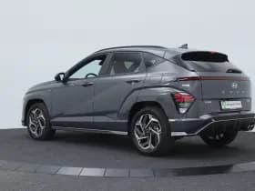 Hyundai Kona thumbnail 7