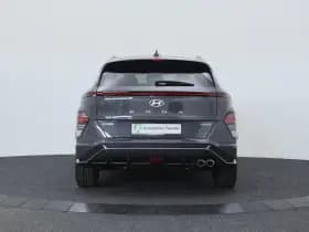 Hyundai Kona thumbnail 8