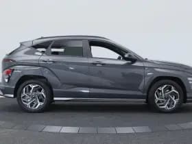 Hyundai Kona thumbnail 10