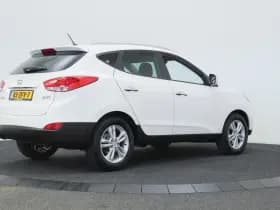 Hyundai ix35 thumbnail 2