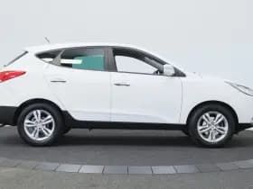 Hyundai ix35 thumbnail 11