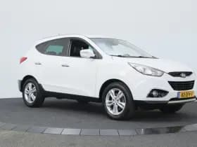 Hyundai ix35 thumbnail 12