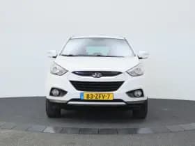 Hyundai ix35 thumbnail 13