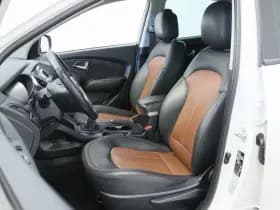 Hyundai ix35 thumbnail 14