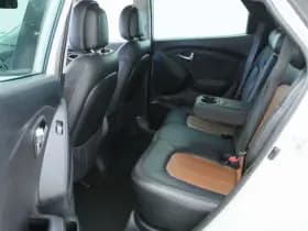 Hyundai ix35 thumbnail 15