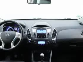 Hyundai ix35 thumbnail 18