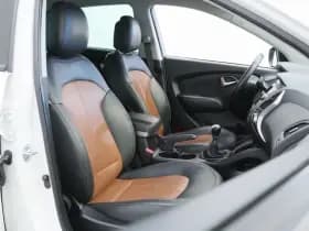 Hyundai ix35 thumbnail 19