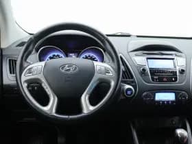 Hyundai ix35 thumbnail 3
