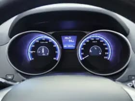 Hyundai ix35 thumbnail 27