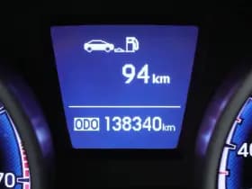 Hyundai ix35 thumbnail 4