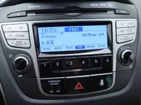 Hyundai ix35 thumbnail 31