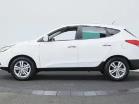 Hyundai ix35 thumbnail 6