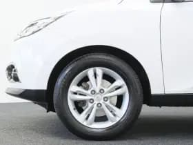 Hyundai ix35 thumbnail 7