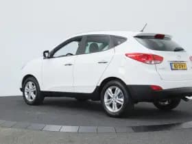 Hyundai ix35 thumbnail 8