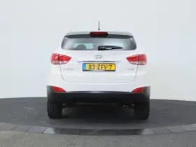 Hyundai ix35 thumbnail 9